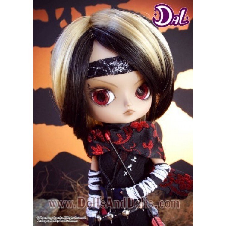 Kotoya (Ninja-Serie) DAL D-119